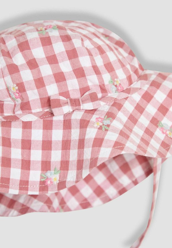 REGULAR FIT – ROMPER SET – Hut