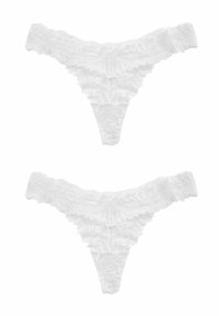 Unselected, white