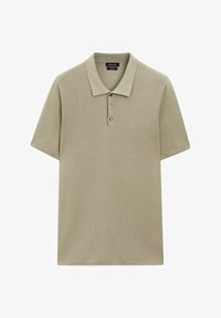 Unselected, Light brown