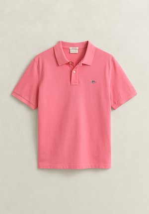 GANT, Polo shirt - rose pink