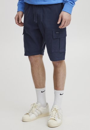 Blend Shorts - dress blues