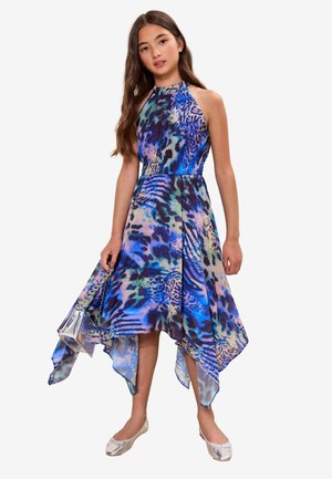 Lipsy, LIPSY DRESS - Cocktailkjole / festkjole - plum purple