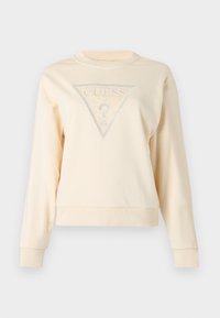 Επιλέχθηκε, cream white