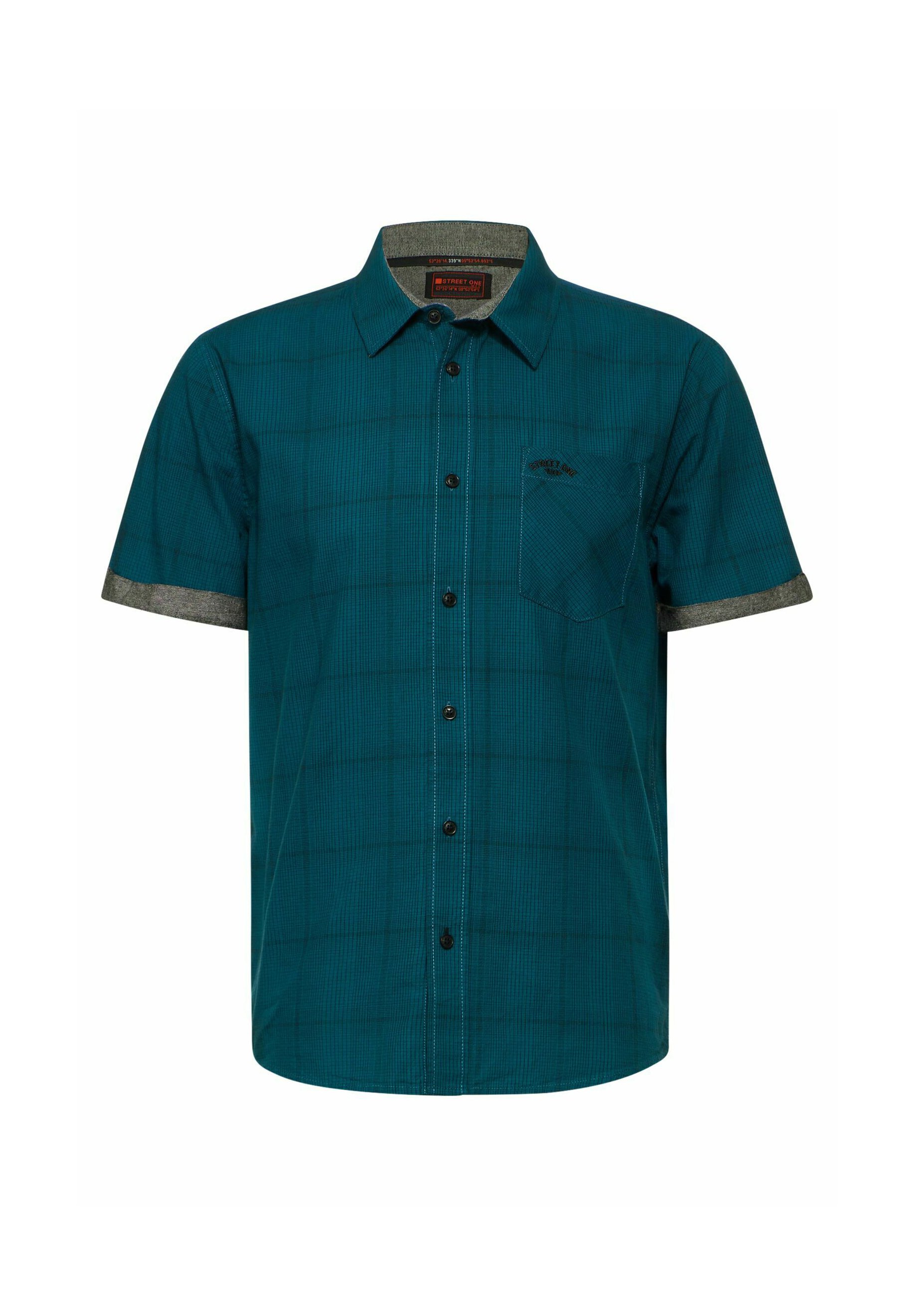 Camicia Donna Street One - Velluto A Coste In Puro Cotone