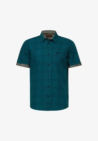 Niet geselecteerd, grün