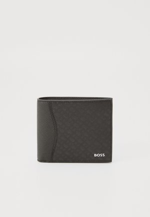 BOSS, ZAIR - Geldbörse - black