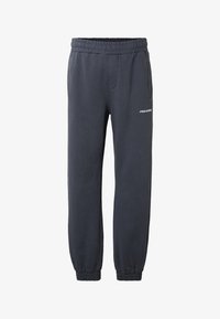 No seleccionado, washed twilight blue white