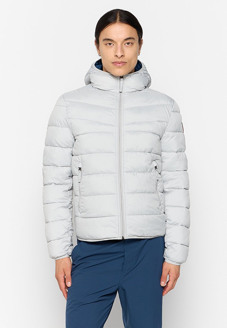 Napapijri Jas lichtgrijs