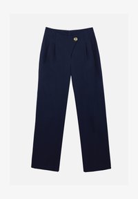 Δεν επιλέχθηκε, navy