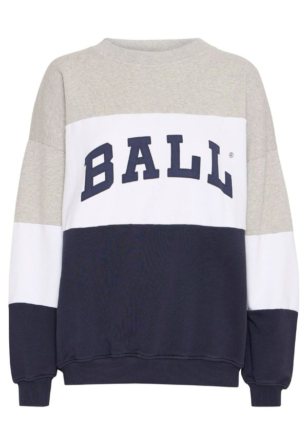 BAROBINSON - Sweatshirt - seaborne3