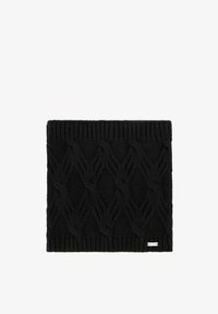 Niet geselecteerd, black