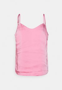 Não selecionado, sachet pink