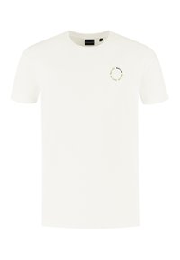 Niet geselecteerd, ecru