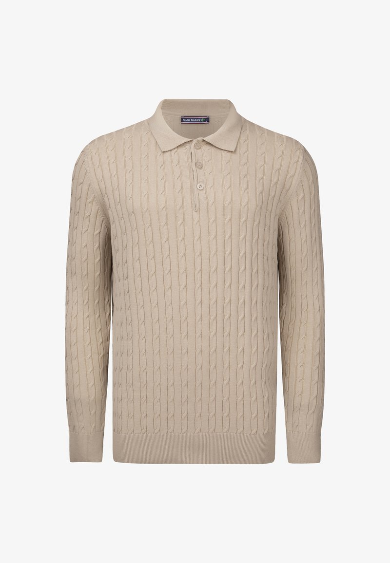 Felix Hardy - Koszulka polo