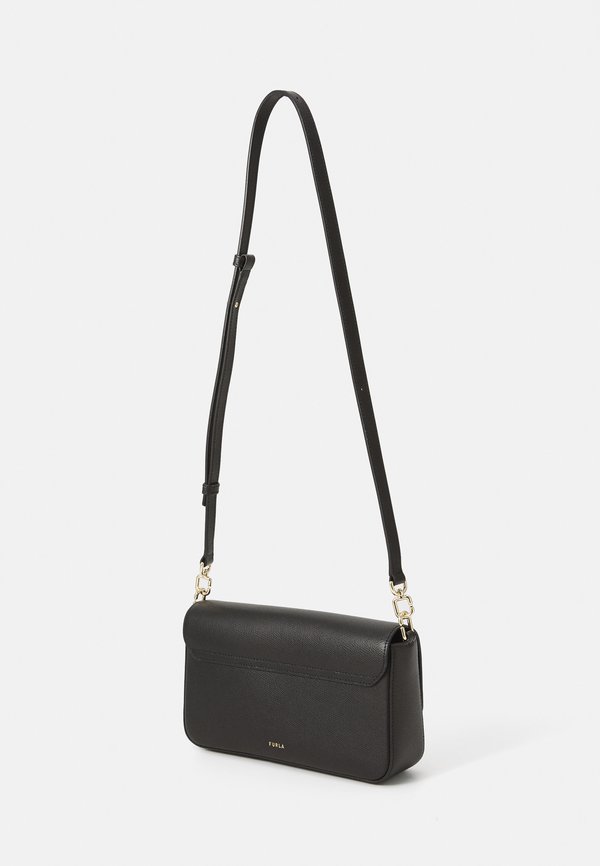 GOCCIA S CROSSBODY - Cross body bag - nero2