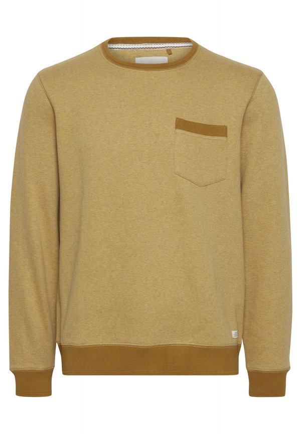 BHSweatshirt - Sweatshirt - amber gold4
