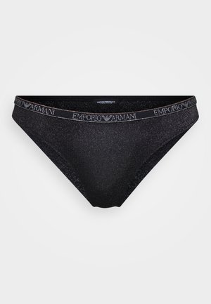 BRAZILIAN - Trusser - black