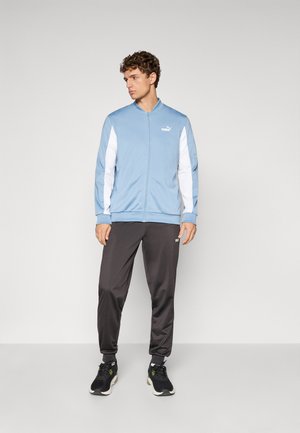 BASEBALL SUIT SET - Trenirka - cool blue