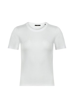 zero, T-shirt basique - brilliant white
