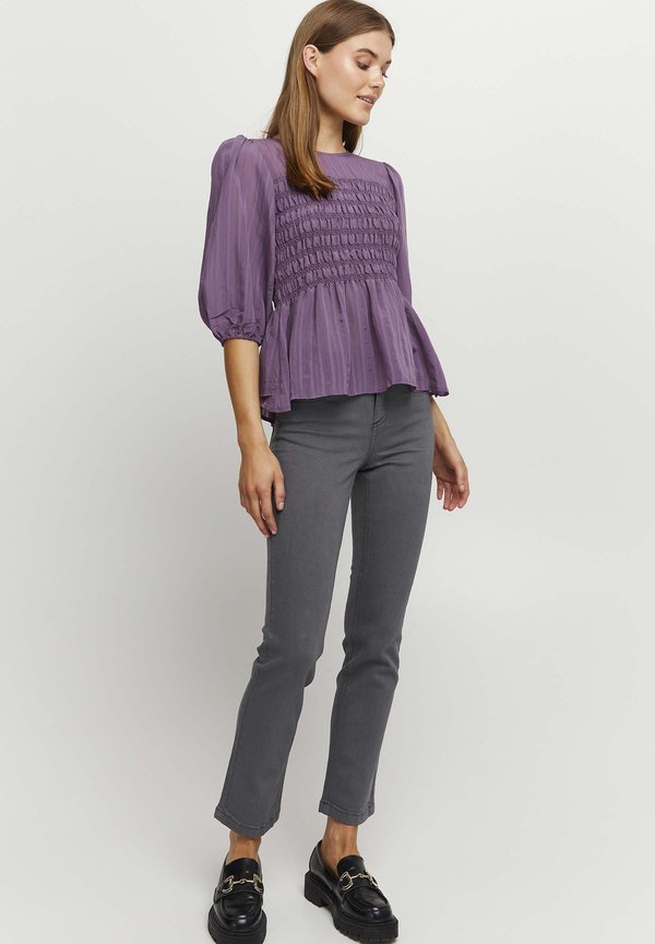 BYLOLA BYLUNI - Jeans Skinny Fit2