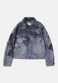 CREATURE - Lahka jakna - blue