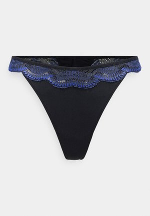 Triumph COMFORT GLAM - Tangice - black