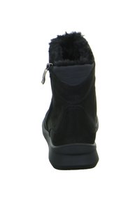 ara TORONTO - Botas para la nieve - schwarz 0