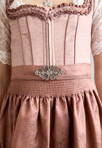 Krüger Dirndl Dirndl - braun