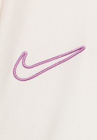 Nike Performance DF UNISEX - Camiseta deportiva - sail/total orange/fuchsia glow
