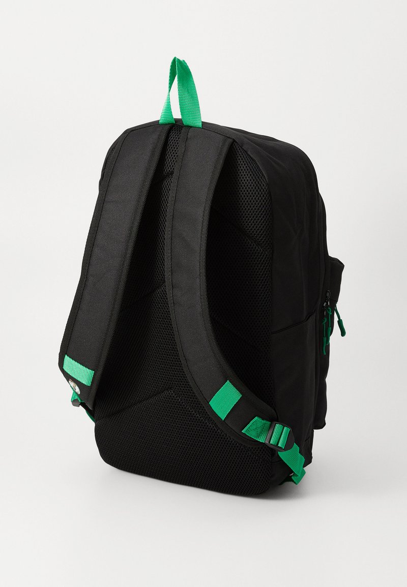 nike air strap backpack Black Utility Speed lined pocket to protect Pole Length:18