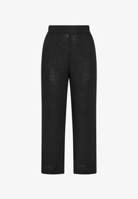 Wybrany, black