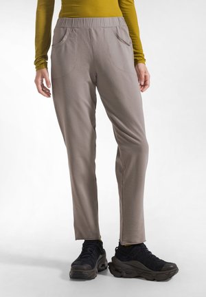Deha, Pantalon classique - grey