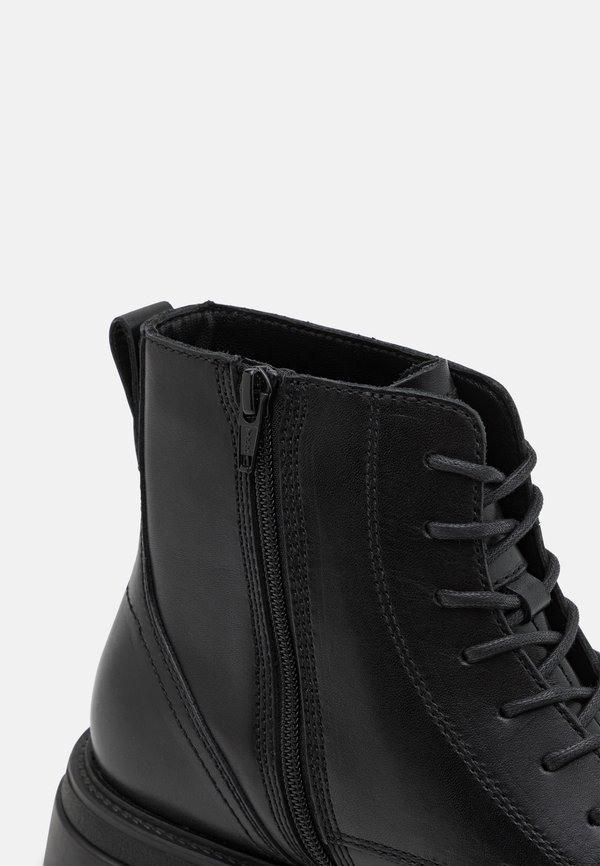 JOHNNY 2.0 - Lace-up ankle boots2