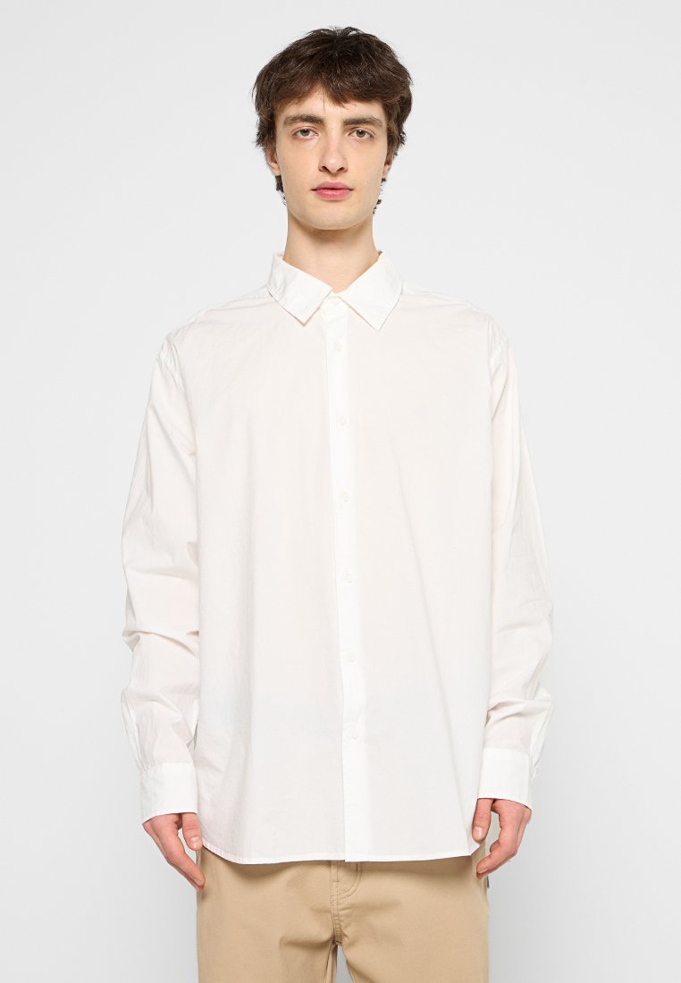 American vintage Overhemd wit American vintage Overhemd wit