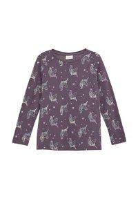 Niet geselecteerd, flieder