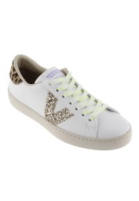 Victoria Shoes BASKET  - Zapatillas - platino