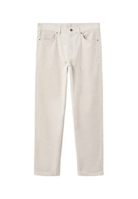 Pantaloni - beige