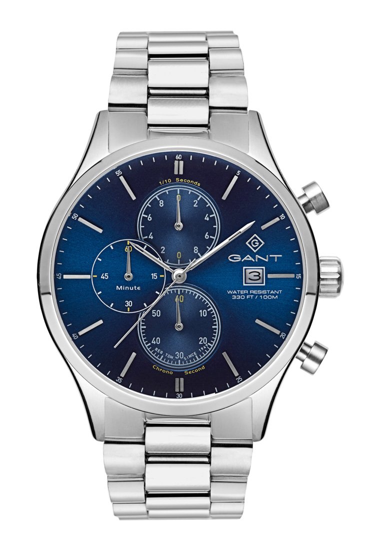 Chronograph