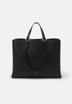 Shopper - black