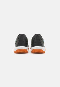 ASICS GEL-ROCKET 11 - Volejbalové boty - black/waterscape