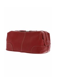 Bruno Banani KOSMETIK Kosmetiktasche red/rot Zalando