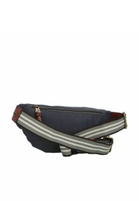 camel active BARI - Heuptas - dark grey