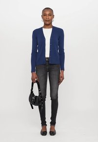 Tiger of Sweden GIANE - Jopica - deep blue