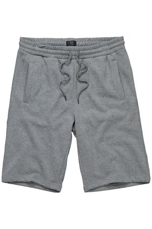 JP1880, Jogginghose - gray-mottled