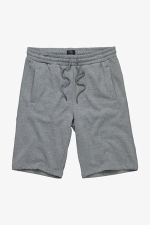 JP1880, Pantalon de survêtement - gray-mottled