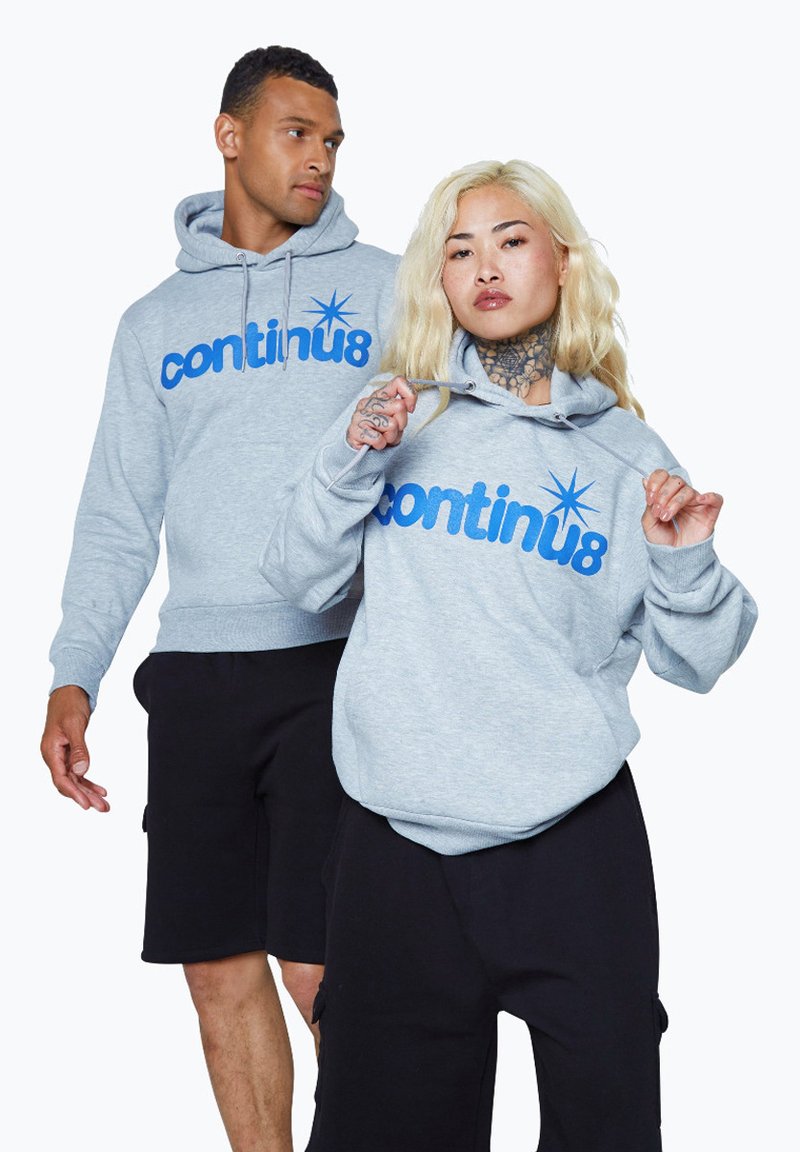 Hype Sweater grijs Hype Sweater grijs