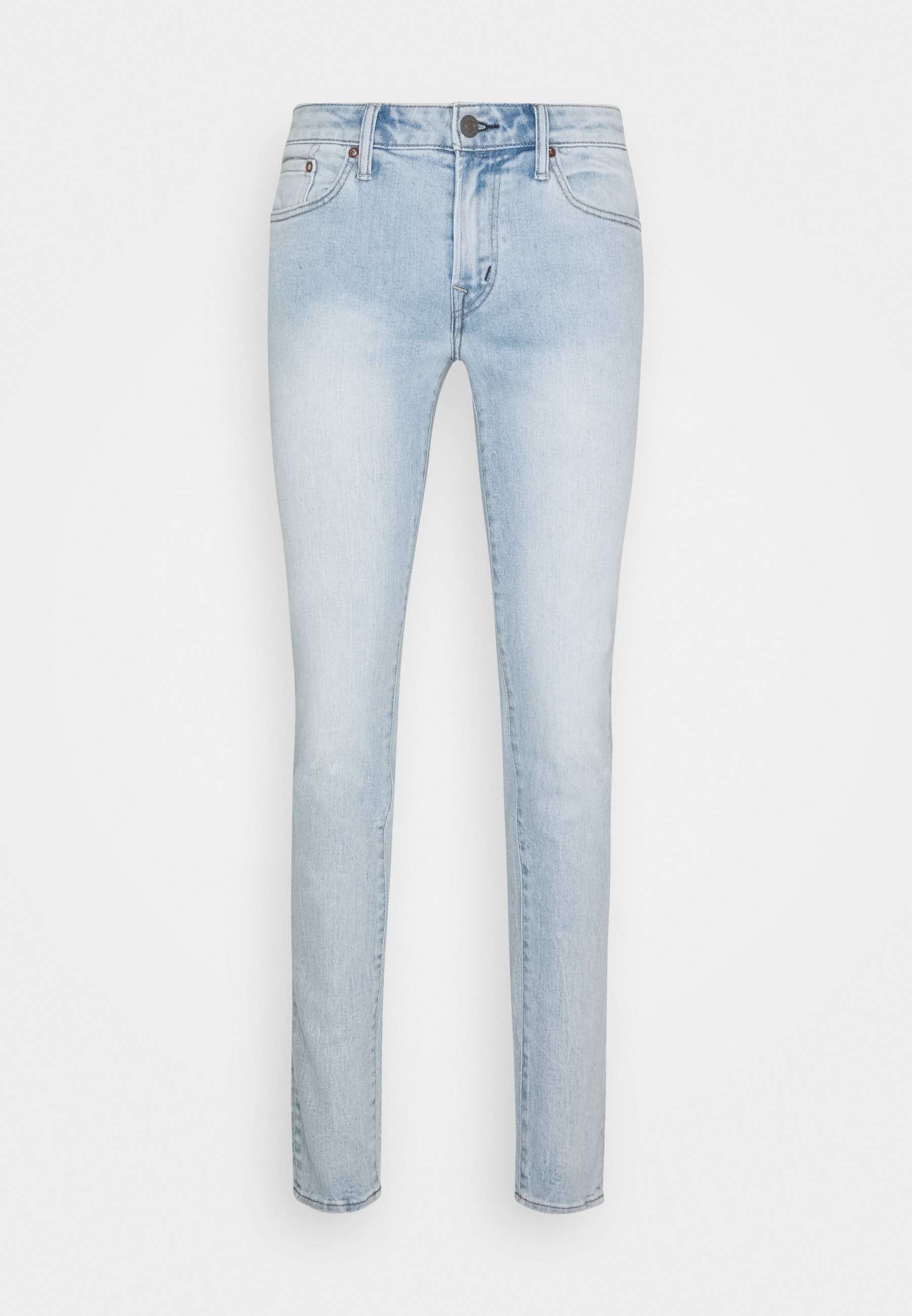 light blue american eagle jeans