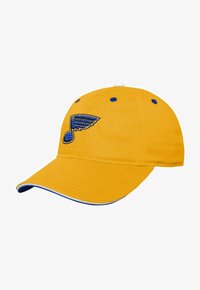 Unselected, st. louis blues