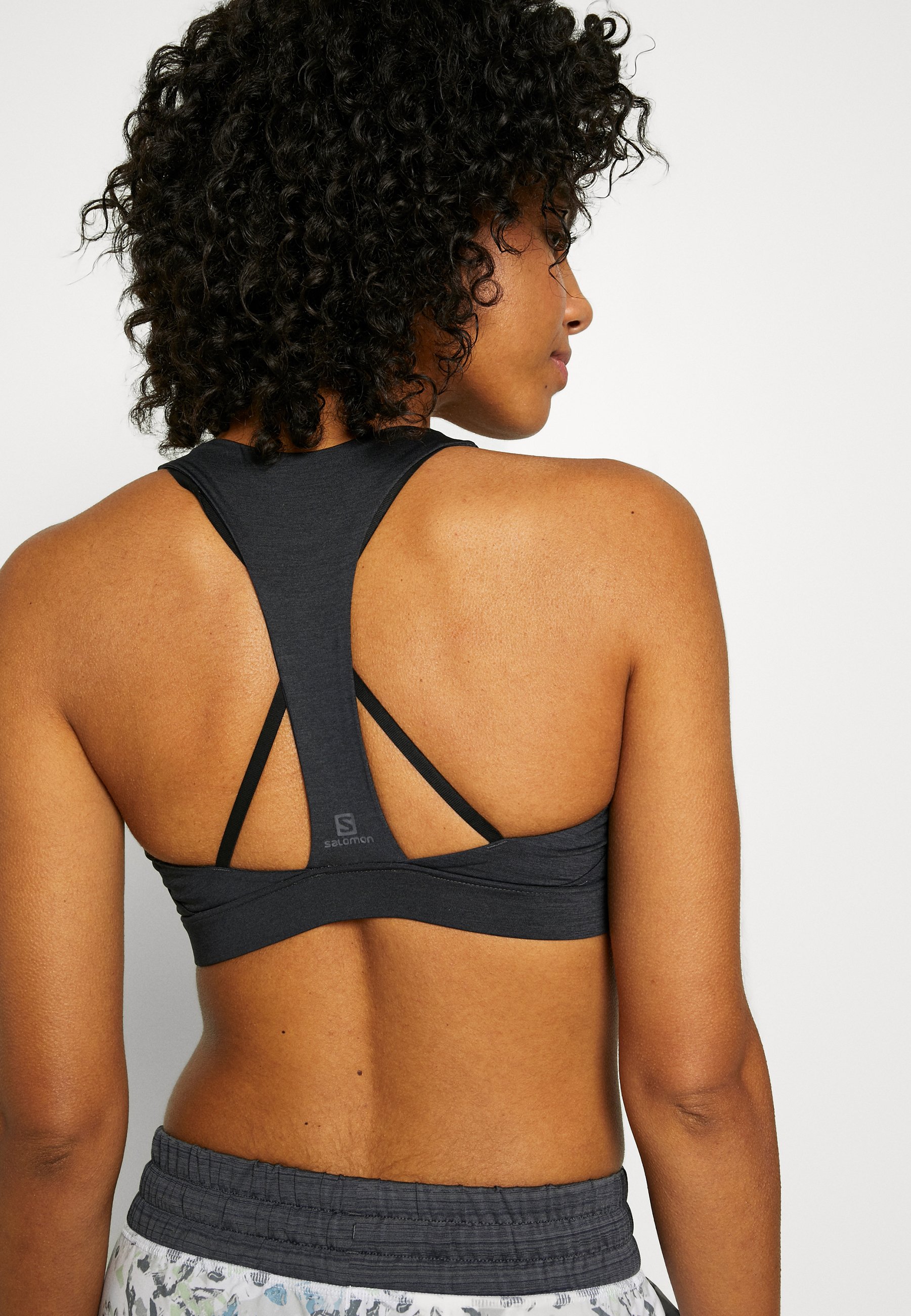 salomon comet bra