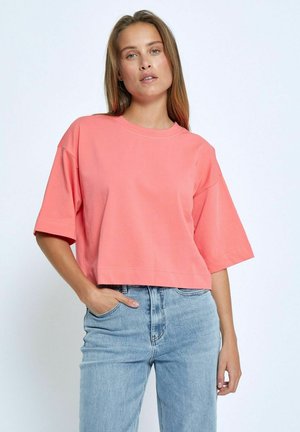 T-Shirt basic - dubarry
